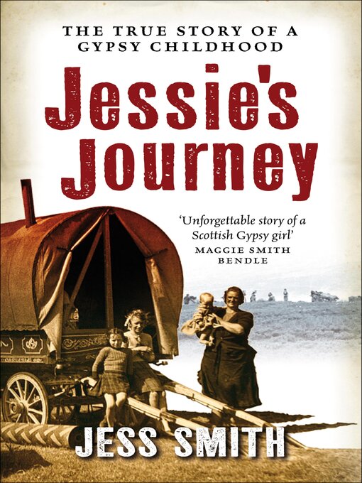 Title details for Jessie's Journey by Jess Smith - Wait list
